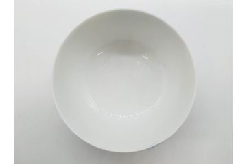 戦前　オールド香蘭社　有田焼　染付　色絵　金彩　松　花　上品な雰囲気の蓋付き湯呑み7客セット(菊、松葉、松の実、湯のみ、煎茶、和食器、裏印)(R-080074)