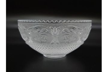 フランス　Baccarat　バカラ　ハーモニーベース/ハッピーアワータンブラーグラス/アラベスク スモールボウル・プレート/ミルニュイ プレート　高級感溢れるバカラ5点セット(フラワーベース、花瓶、花器、花入、花生、深皿、小皿、コップ、フルレッドクリスタルガラス、共箱付き)(R-080089)