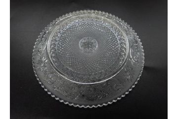フランス　Baccarat　バカラ　ハーモニーベース/ハッピーアワータンブラーグラス/アラベスク スモールボウル・プレート/ミルニュイ プレート　高級感溢れるバカラ5点セット(フラワーベース、花瓶、花器、花入、花生、深皿、小皿、コップ、フルレッドクリスタルガラス、共箱付き)(R-080089)
