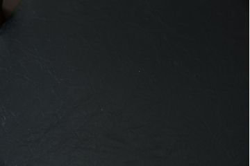 和製ビンテージ　希少モデル　秋田木工　合皮　丸みのある背もたれがかわいらしいロッキングチェア(アームチェア、椅子、イス、ヴィンテージ)(R-080114)
