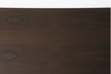 北欧ビンテージ　ノルウェー　BRUKSBO(ブルクスボ)　ローズウッド材　深みのある落ち着いたカラーが素敵なエクステンションテーブル(ダイニングテーブル、食卓、2人掛け、4人掛け、ヴィンテージ)(R-080121)