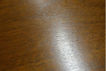 中古　美品!!　DREXEL HERITAGE(ドレクセルヘリテイジ)　Triune(トライユン)　気品溢れるエレガントなマホガニー材製チェスト　(R-080128)