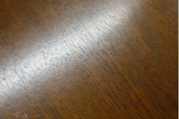 中古　美品!!　DREXEL HERITAGE(ドレクセルヘリテイジ)　Triune(トライユン)　気品溢れるエレガントなマホガニー材製チェスト　(R-080128)