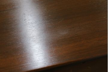 イギリスビンテージ　美品　G-PLAN(ジープラン)　BBシリーズ　Tola&Black(トーラ&ブラック)　スタイリッシュな北欧デザインのサイドボード(サイドキャビネット、戸棚、収納棚、ヴィンテージ、英国)(R-080129)