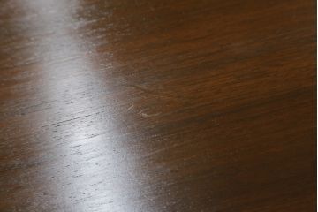 イギリスビンテージ　美品　G-PLAN(ジープラン)　BBシリーズ　Tola&Black(トーラ&ブラック)　スタイリッシュな北欧デザインのサイドボード(サイドキャビネット、戸棚、収納棚、ヴィンテージ、英国)(R-080129)