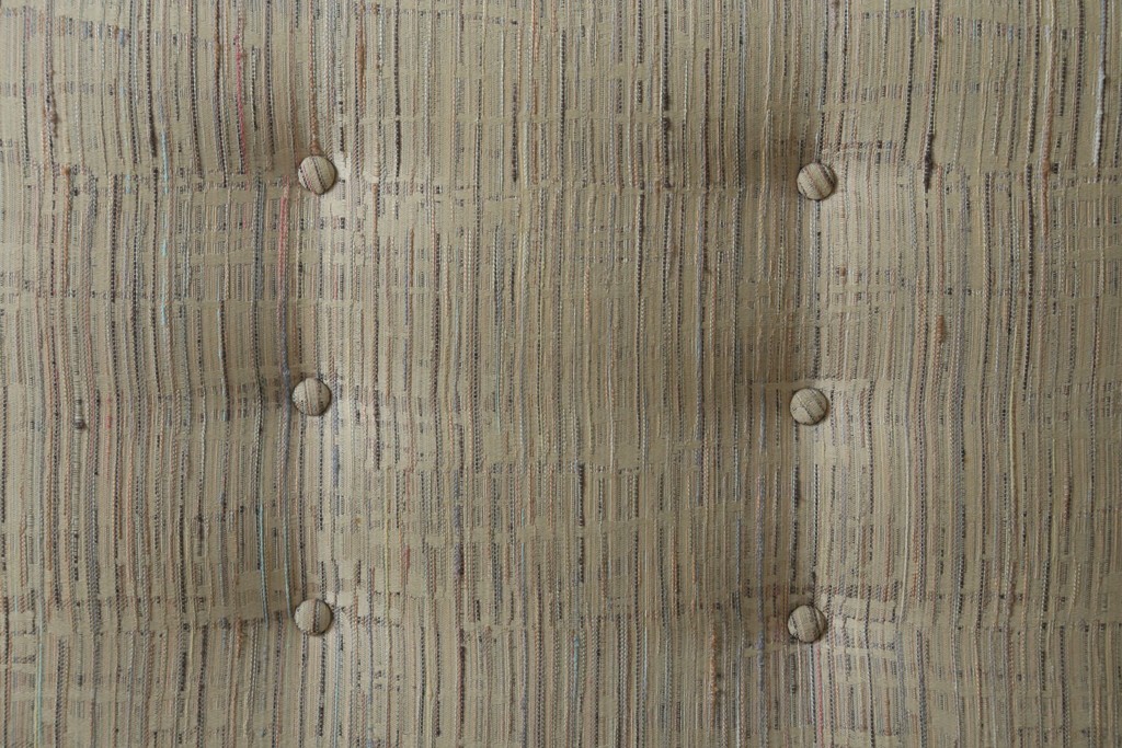 中古　美品!!　DREXEL HERITAGE(ドレクセルヘリテイジ)　Upholstery(アップホルスタリー)　クラシカルデザインの3人掛けソファ　(R-080132)