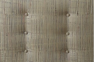 中古　美品!!　DREXEL HERITAGE(ドレクセルヘリテイジ)　Upholstery(アップホルスタリー)　クラシカルデザインの3人掛けソファ　(R-080132)