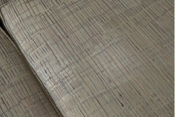 中古　美品!!　DREXEL HERITAGE(ドレクセルヘリテイジ)　Upholstery(アップホルスタリー)　クラシカルデザインの3人掛けソファ　(R-080132)