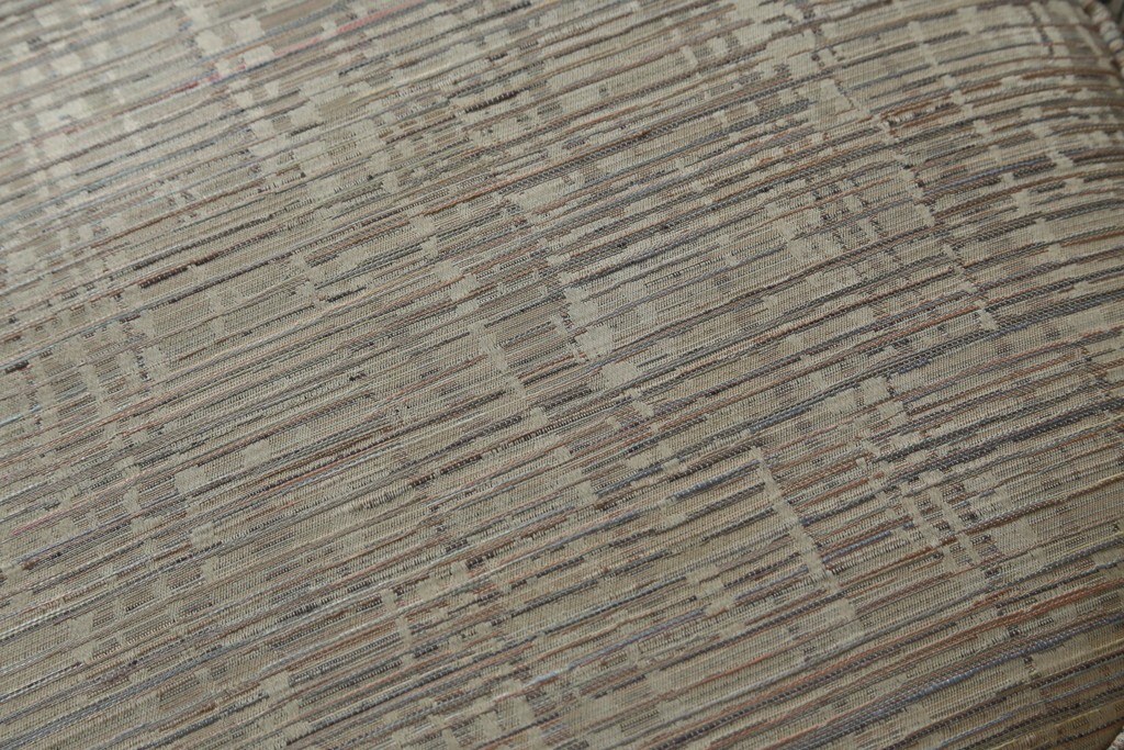 中古　美品!!　DREXEL HERITAGE(ドレクセルヘリテイジ)　Upholstery(アップホルスタリー)　クラシカルデザインの3人掛けソファ　(R-080132)