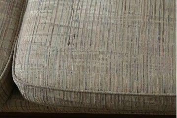 中古　美品!!　DREXEL HERITAGE(ドレクセルヘリテイジ)　Upholstery(アップホルスタリー)　クラシカルデザインの3人掛けソファ　(R-080132)