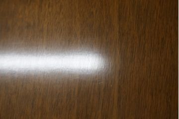 和製ビンテージ　希少な廃番品　オールドカリモク(karimoku)　コロニアルシリーズ　クラシカルな佇まいで大人な雰囲気を演出するセンターテーブル(ローテーブル、リビングテーブル)(R-080169)