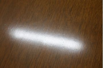 和製ビンテージ　希少な廃番品　オールドカリモク(karimoku)　コロニアルシリーズ　クラシカルな佇まいで大人な雰囲気を演出するセンターテーブル(ローテーブル、リビングテーブル)(R-080169)