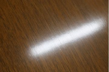 和製ビンテージ　希少な廃番品　オールドカリモク(karimoku)　コロニアルシリーズ　クラシカルな佇まいで大人な雰囲気を演出するセンターテーブル(ローテーブル、リビングテーブル)(R-080169)