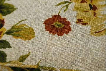 和製ビンテージ　希少な廃番品　オールドカリモク(karimoku)　コロニアルシリーズ　上品な佇まいが魅力の2Pソファ(アームチェア、2人掛け、ヴィンテージ)(R-080172)