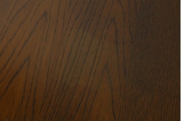 中古　美品　百貨店取り扱い　オーク材　ツイストレッグが特徴的なドローリーフテーブル　定価約22万円　(R-080175)