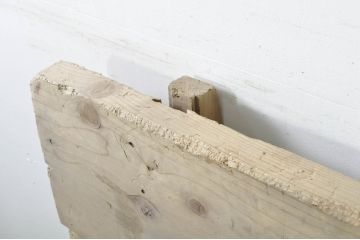 和製アンティーク　杉材　特大　時を経た風合いが楽しめる天板(テーブルトップ、テーブル天板、DIY、材料、木材)(R-080192)