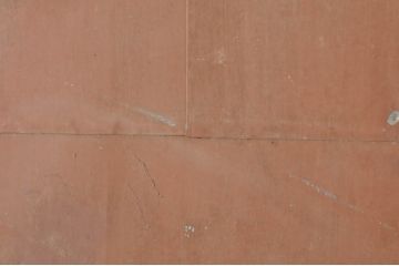 アンティーク建具　重厚な味わい深い鉄板張りの蔵戸1枚(鉄扉、玄関戸、引き戸)(R-080228)
