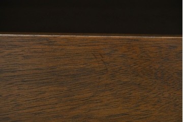 中古　DREXEL HERITAGE(ドレクセルヘリテイジ)　FRANCESCA(フランチェスカ)シリーズ　堂々とした重厚な佇まいが魅力のサイドボード　(R-080242)