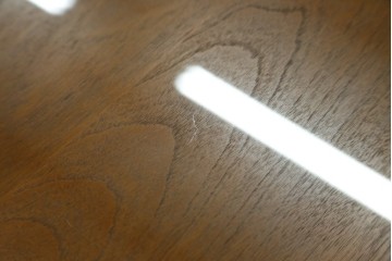 中古　美品　職人手作りオーダー家具　上品な佇まいの横浜ダニエル風チェスト　(R-080280)