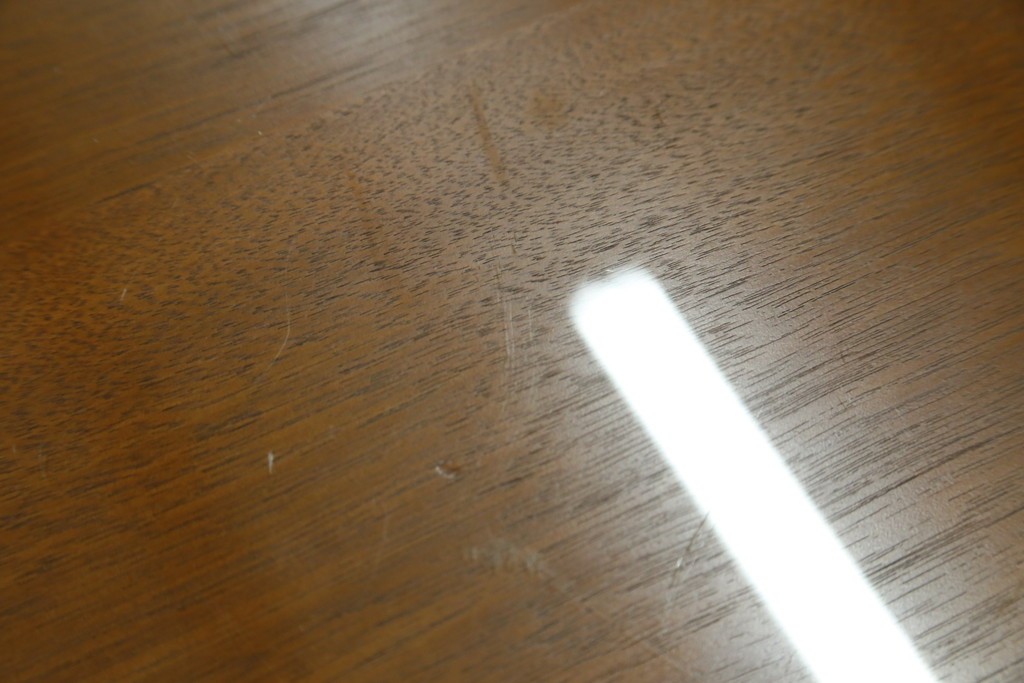 中古　美品　職人手作りオーダー家具　上品な佇まいの横浜ダニエル風チェスト　(R-080280)