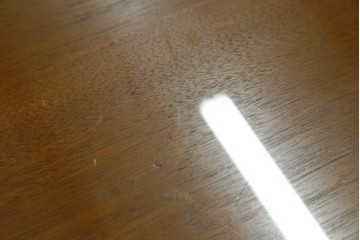 中古　美品　職人手作りオーダー家具　上品な佇まいの横浜ダニエル風チェスト　(R-080280)