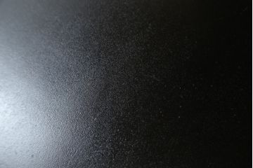 中古　美品　arflex(アルフレックス)　ステーションチェントロ(STATION CENTRO)　洗練されたモダンデザインが魅力的なダイニングテーブル(定価約45万円)(ラウンドテーブル、丸テーブル、食卓)(R-080284)