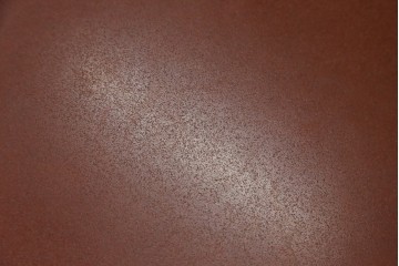 和製ヴィンテージ　伝統工芸品　輪島塗　高海堂　朱塗りが鮮やかで美しい和モダンな丸座卓　定価約150万円　(R-080304)