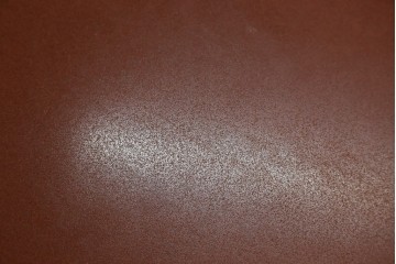 和製ヴィンテージ　伝統工芸品　輪島塗　高海堂　朱塗りが鮮やかで美しい和モダンな丸座卓　定価約150万円　(R-080304)