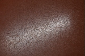 和製ヴィンテージ　伝統工芸品　輪島塗　高海堂　朱塗りが鮮やかで美しい和モダンな丸座卓　定価約150万円　(R-080304)