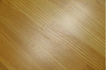 中古　ブランド家具　特注　オーダー品　天板極厚　タモ材　無垢　ブラックとナチュラルカラーのコントラストが素敵な組み立て式収納付きの特大テーブル　定価約70万円相当　(R-080307)