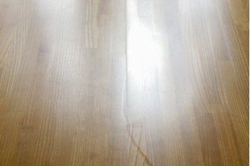 中古　ブランド家具　特注　オーダー品　天板極厚　タモ材　無垢　ブラックとナチュラルカラーのコントラストが素敵な組み立て式収納付きの特大テーブル　定価約70万円相当　(R-080307)