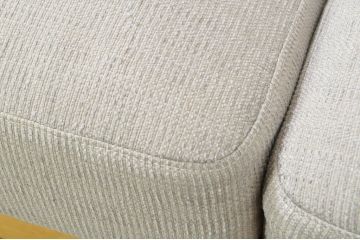 中古　CONDE HOUSE(カンディハウス)　ツイスト(TWIST)　ナチュラルテイストの空間づくりに活躍する3人掛けソファ(二人掛け、3Pソファ)(定価約36万円)(R-080311)