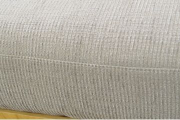中古　CONDE HOUSE(カンディハウス)　ツイスト(TWIST)　ナチュラルテイストの空間づくりに活躍する3人掛けソファ(二人掛け、3Pソファ)(定価約36万円)(R-080311)