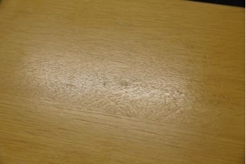 中古　CONDE HOUSE(カンディハウス)　ツイスト(TWIST)　ナチュラルテイストの空間づくりに活躍する3人掛けソファ(二人掛け、3Pソファ)(定価約36万円)(R-080311)