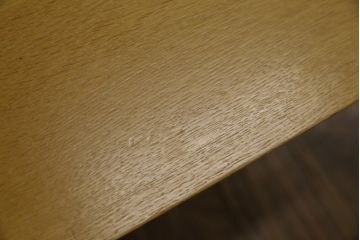 中古　CONDE HOUSE(カンディハウス)　ツイスト(TWIST)　ナチュラルテイストの空間づくりに活躍する3人掛けソファ(二人掛け、3Pソファ)(定価約36万円)(R-080311)