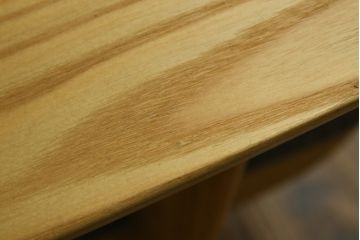 中古　ブランド家具　ナガノインテリア　シンプルなデザインが取り入れやすい3人掛けソファ(三人掛け、3Pソファ)(定価約18万円)(R-080327)