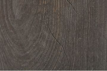 アンティーク建具　特大!!　極厚!!　総欅(ケヤキ)材　存在感のある銅金具の門扉1対2枚セット(蔵戸、玄関戸、両開きドア、木製扉)(R-080330)