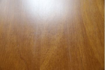 中古　横浜クラシック家具　ダニエル(Daniel)　アーリーアメリカン　A-304P　気品漂うライティングビューロー(簿記机、ワークデスク、在宅用、在宅ワーク用、サイドチェスト、引き出し)(定価約53万4千円)(R-080343)
