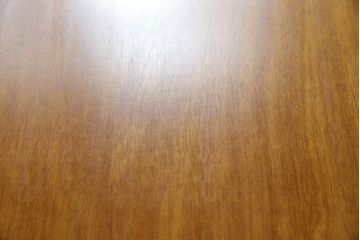 中古　横浜クラシック家具　ダニエル(Daniel)　アーリーアメリカン　A-304P　気品漂うライティングビューロー(簿記机、ワークデスク、在宅用、在宅ワーク用、サイドチェスト、引き出し)(定価約53万4千円)(R-080343)