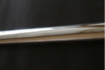 中古　超美品　Cassina(カッシーナ)　Le Corbusier(ル・コルビュジエ)　LC5　シンプルモダンなデザインが素敵な3人掛けソファ　定価約262万円相当　(R-080348)