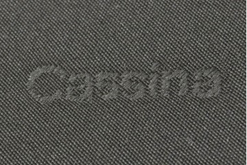 中古　超美品　Cassina(カッシーナ)　Le Corbusier(ル・コルビュジエ)　LC5　シンプルモダンなデザインが素敵な3人掛けソファ　定価約262万円相当　(R-080348)