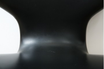 和製ビンテージ　美品　天童木工　メンズライクなインテリアにおすすめのデスクチェア　(R-080356)