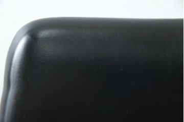 和製ビンテージ　美品　天童木工　メンズライクなインテリアにおすすめのデスクチェア　(R-080356)