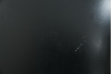 和製ビンテージ　美品　天童木工　メンズライクなインテリアにおすすめのデスクチェア　(R-080356)