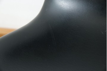 和製ビンテージ　美品　天童木工　メンズライクなインテリアにおすすめのデスクチェア　(R-080356)