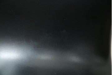 和製ビンテージ　美品　天童木工　メンズライクなインテリアにおすすめのデスクチェア　(R-080356)