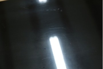 中古　美品!!　輪島塗り　蒔絵入りの小振りな飾り棚　定価約220万円相当　(R-080381)