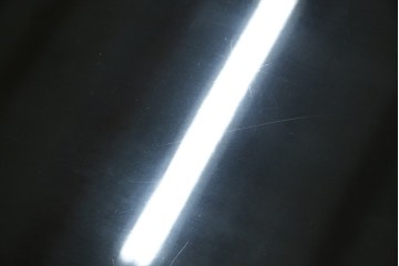 中古　美品!!　輪島塗り　蒔絵入りの小振りな飾り棚　定価約220万円相当　(R-080381)