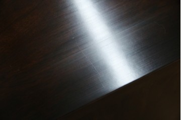 中古　美品　カリモク家具(karimoku)　COLONIAL(コロニアル)シリーズ　QC1904　カントリースタイルのお部屋作りにおすすめのおしゃれなチェスト(サイドチェスト、引き出し)(R-080389)