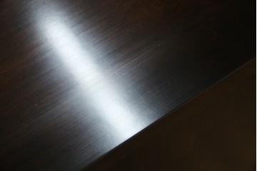 中古　美品　カリモク家具(karimoku)　COLONIAL(コロニアル)シリーズ　QC1904　カントリースタイルのお部屋作りにおすすめのおしゃれなチェスト(サイドチェスト、引き出し)(R-080389)